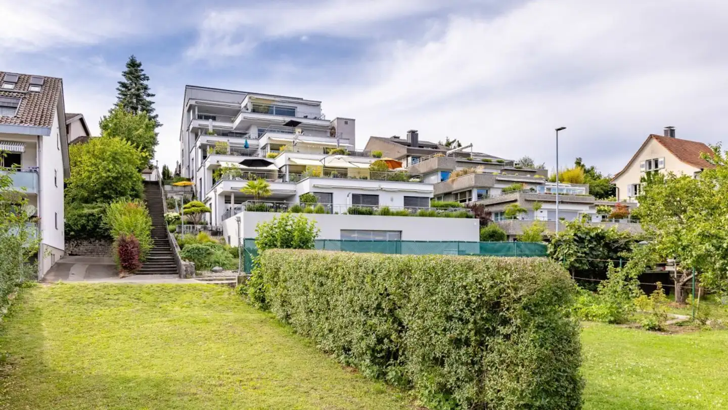 Appartamento a gradini in vendita - 6072 Sachseln - Foto 2
