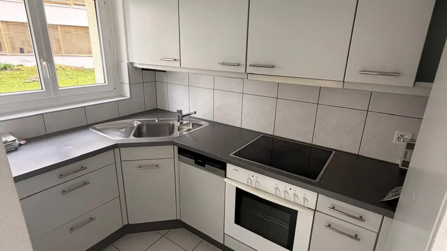 Wohnung mieten - Rotmattstrasse 5, 6045 Meggen - Foto 3