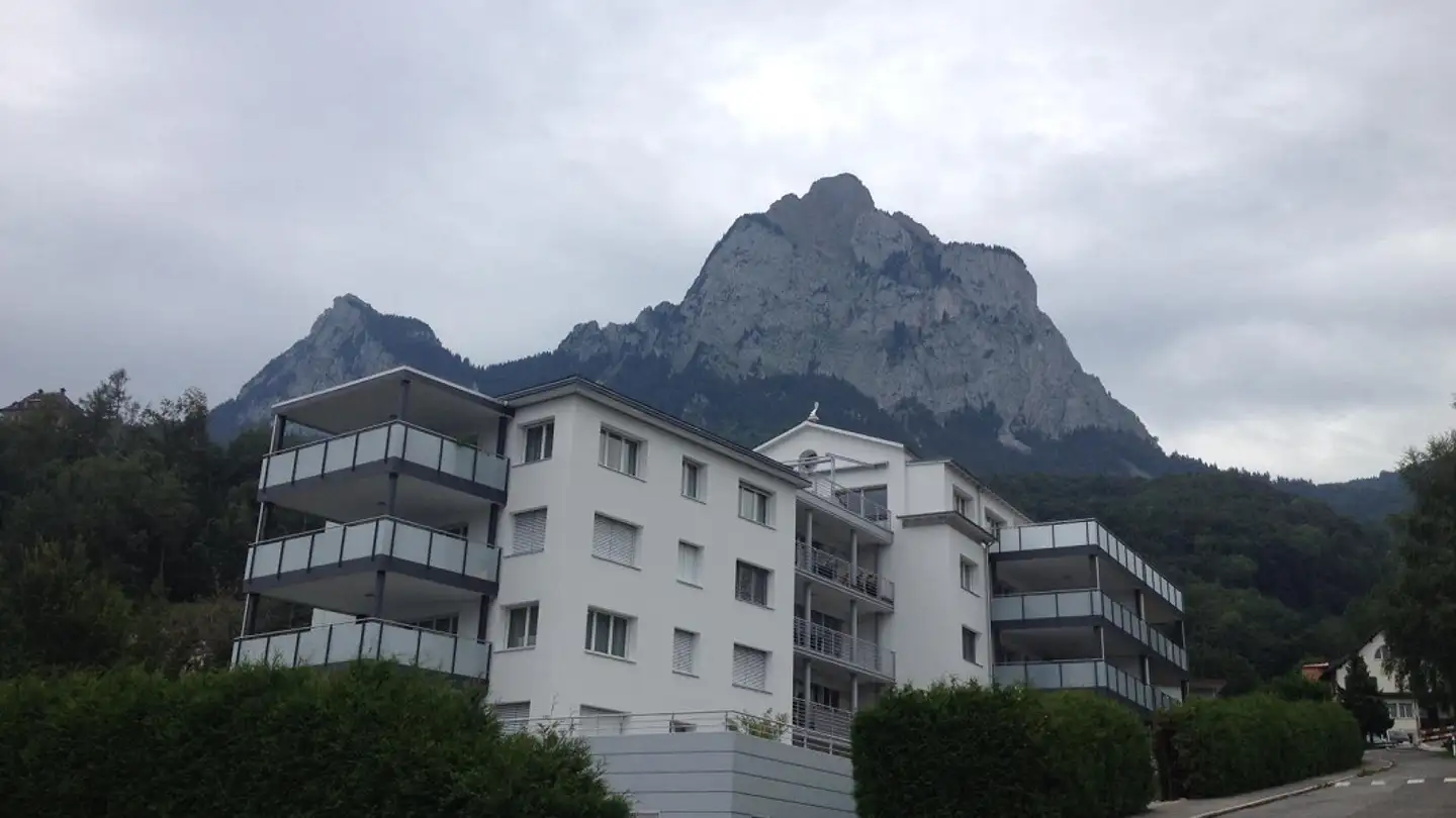 Wohnung mieten - Allerheiligen 10, 6432 Rickenbach b. Schwyz