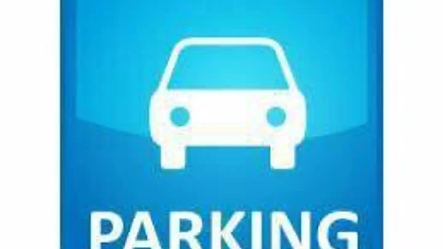 Indoor parking space for rent - Avenue Du Général-Guisan 63, 1700 Fribourg