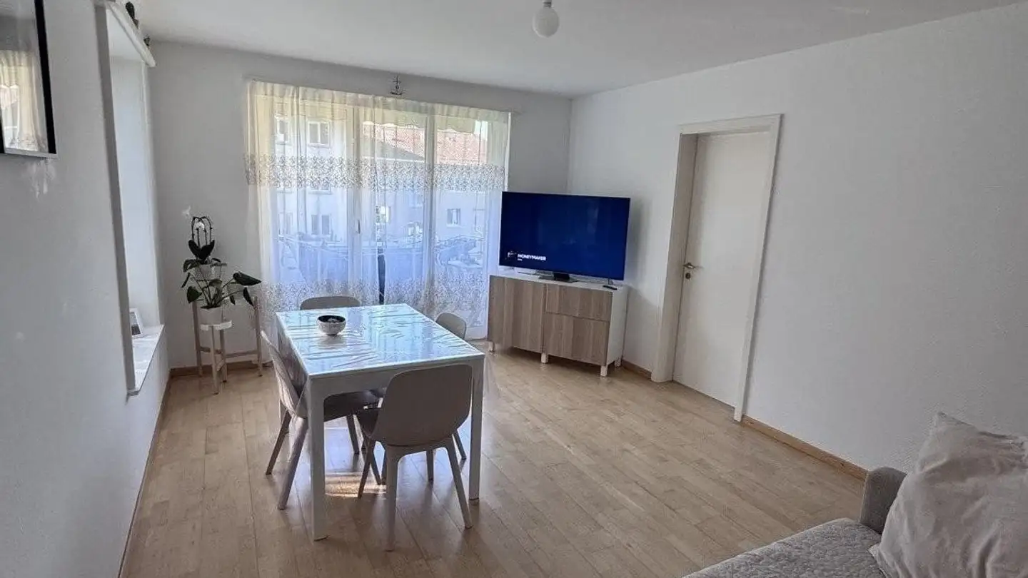 Apartment for rent - Badenerstrasse 881, 8048 Zürich