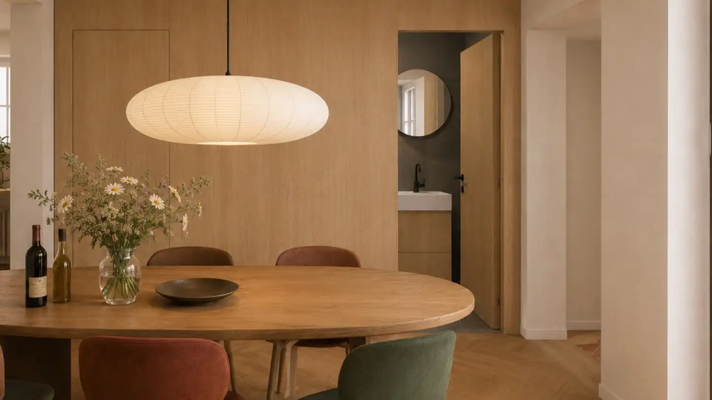 Einfamilienhaus mieten - Hardturmstrasse 250, 8005 Zürich - Foto 3