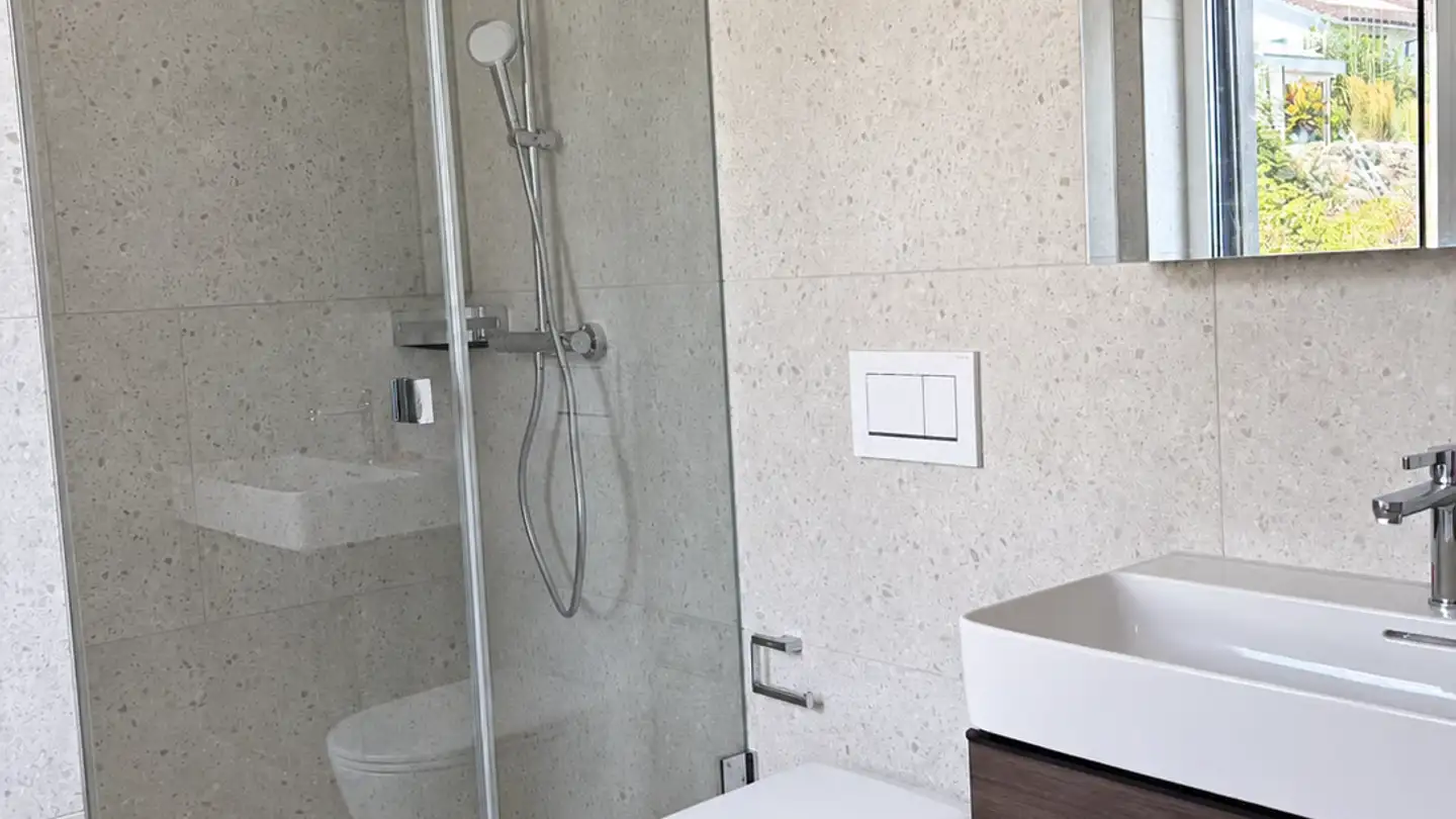 Duplex in affitto - Büttikerstrasse 7, 5614 Sarmenstorf - Foto 3