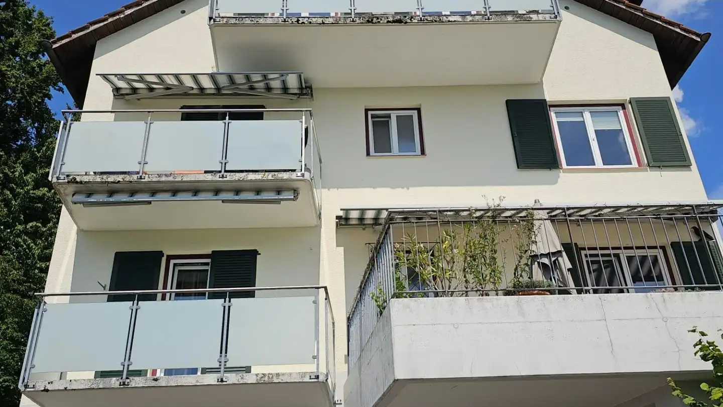 Wohnung mieten - Wängirain 11, 8704 Herrliberg - Foto 2