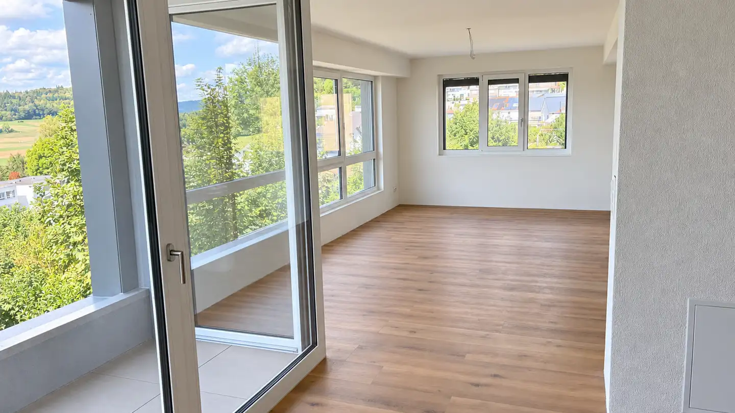 Duplex in affitto - Büttikerstrasse 7, 5614 Sarmenstorf - Foto 4