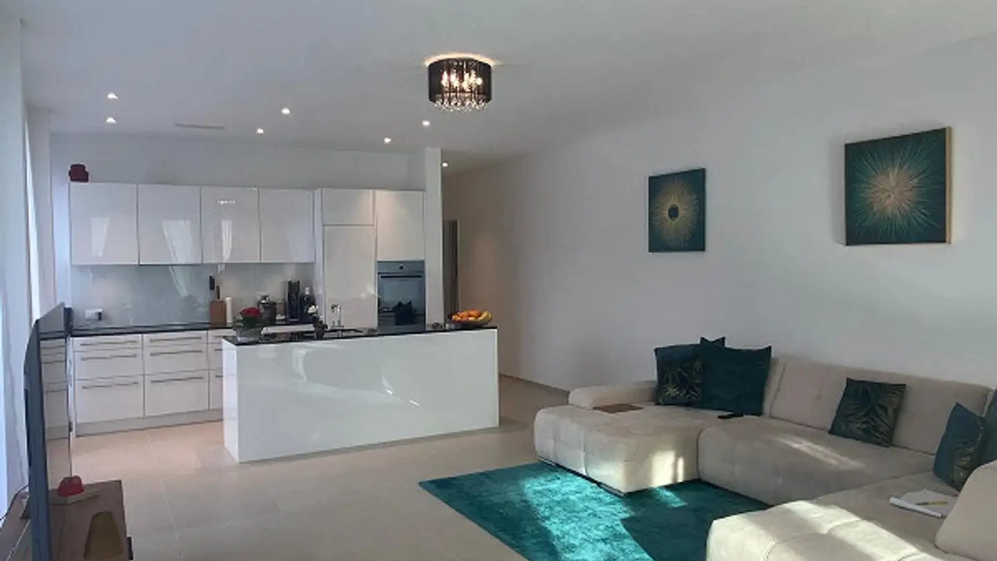 Appartamento in affitto - Stadtplatz 3, 6010 Kriens - Foto 2