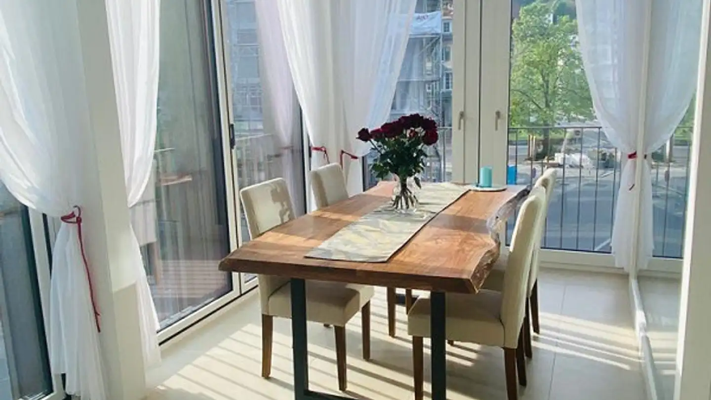Appartamento in affitto - Stadtplatz 3, 6010 Kriens - Foto 4