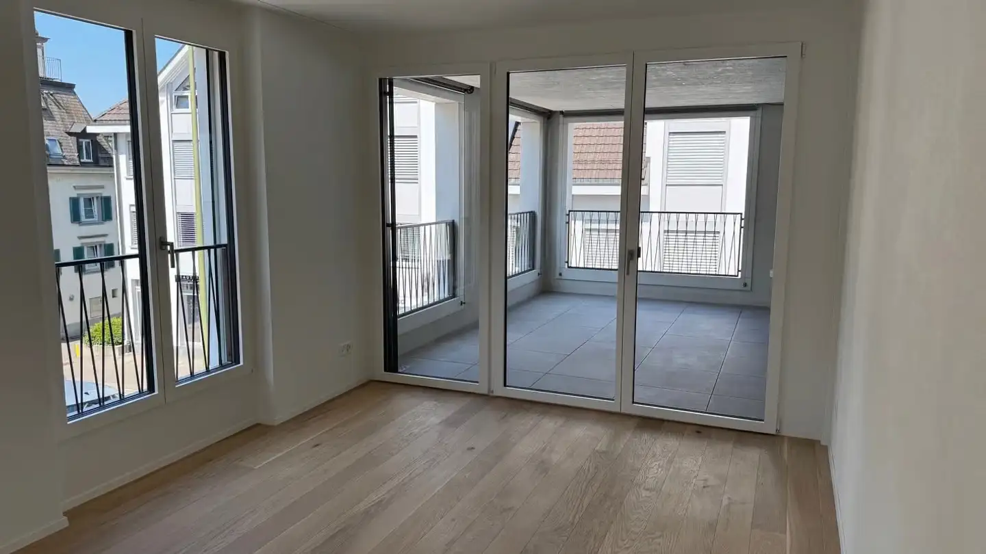 Wohnung mieten - Seestrasse 123, 8820 Wädenswil - Foto 4