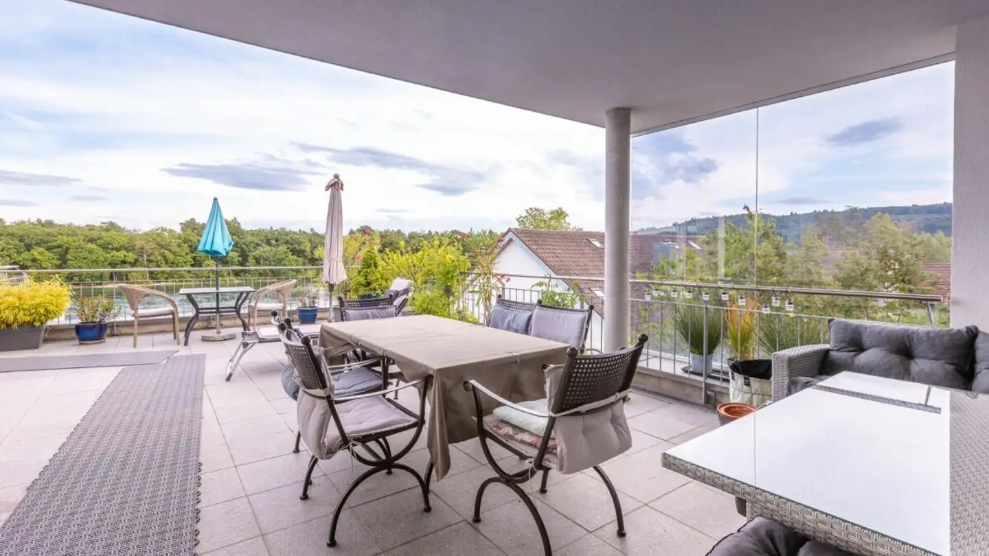 Appartamento a gradini in vendita - 6072 Sachseln - Foto 4