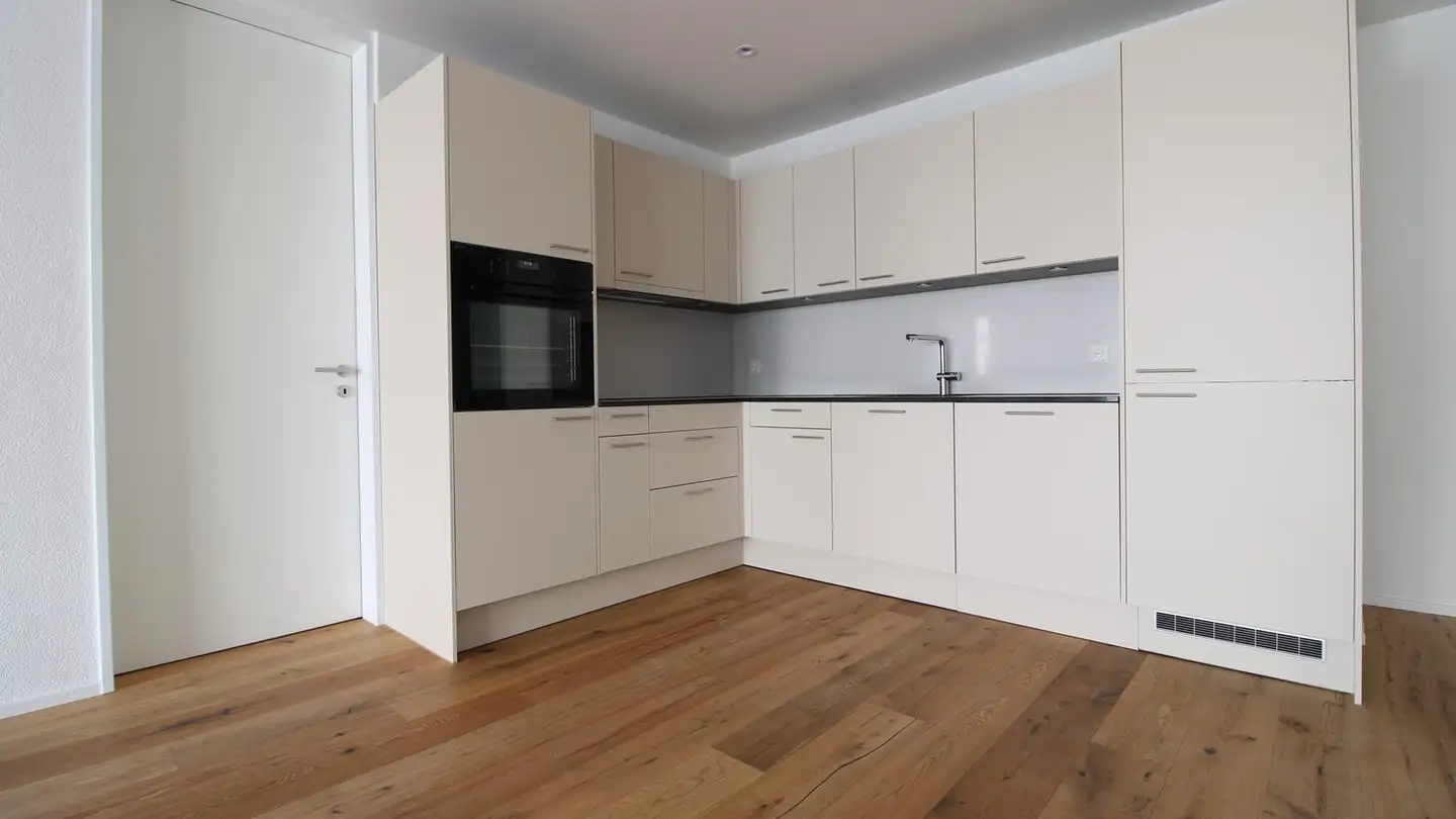 Apartment for rent - Juchstrasse 45b, 9548 Matzingen