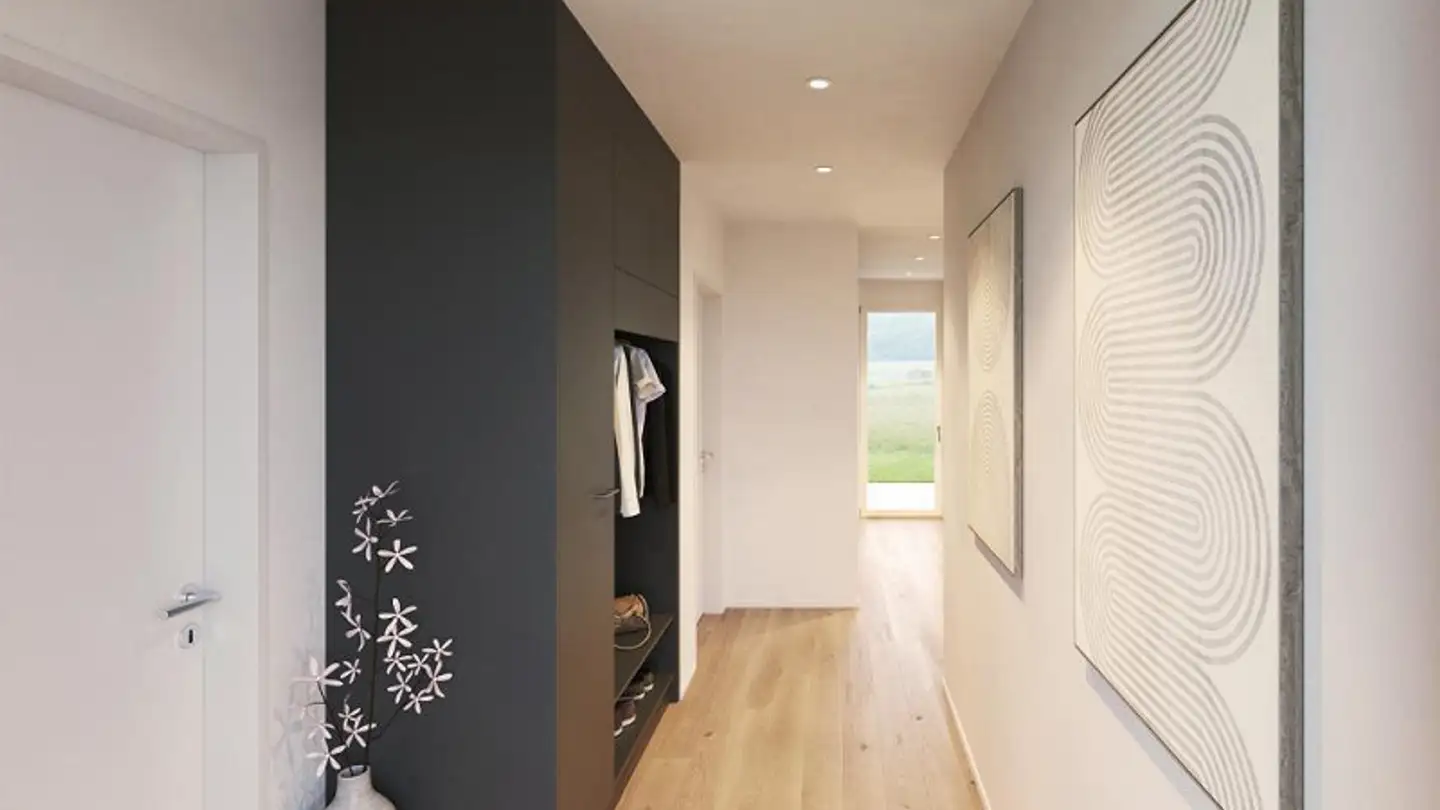 Single house for sale - 8500 Frauenfeld - Photo 3