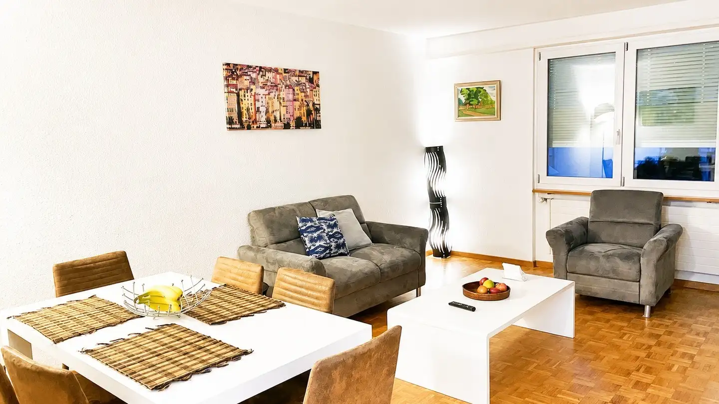 Möblierte Wohnung mieten - Talackerstrasse 49, 8152 Glattbrugg - Foto 2