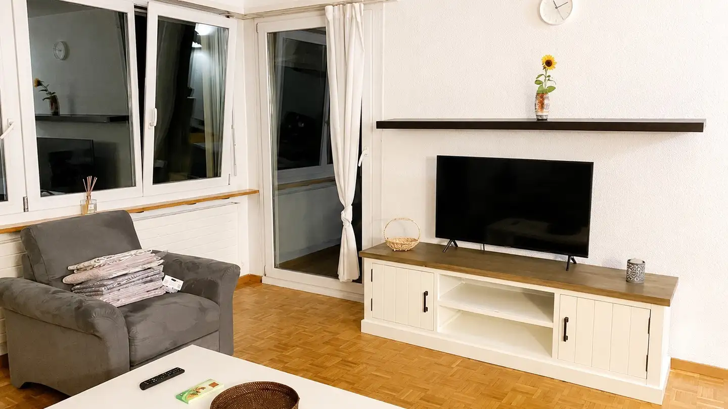Möblierte Wohnung mieten - Talackerstrasse 49, 8152 Glattbrugg - Foto 3