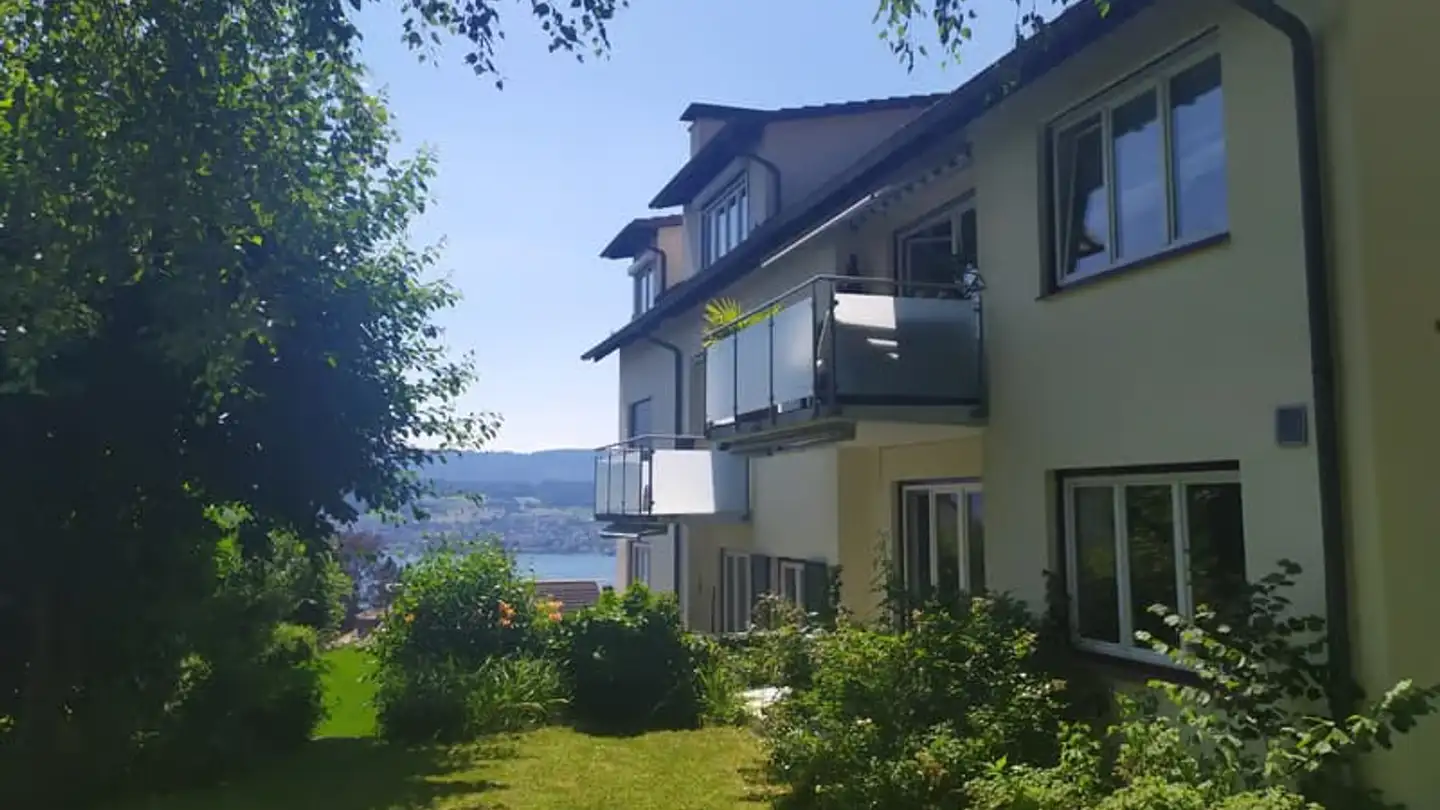 Wohnung mieten - Wängirain 11, 8704 Herrliberg