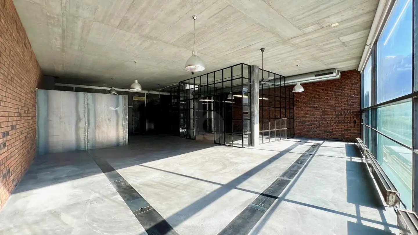 Office space for rent - 7000 Chur