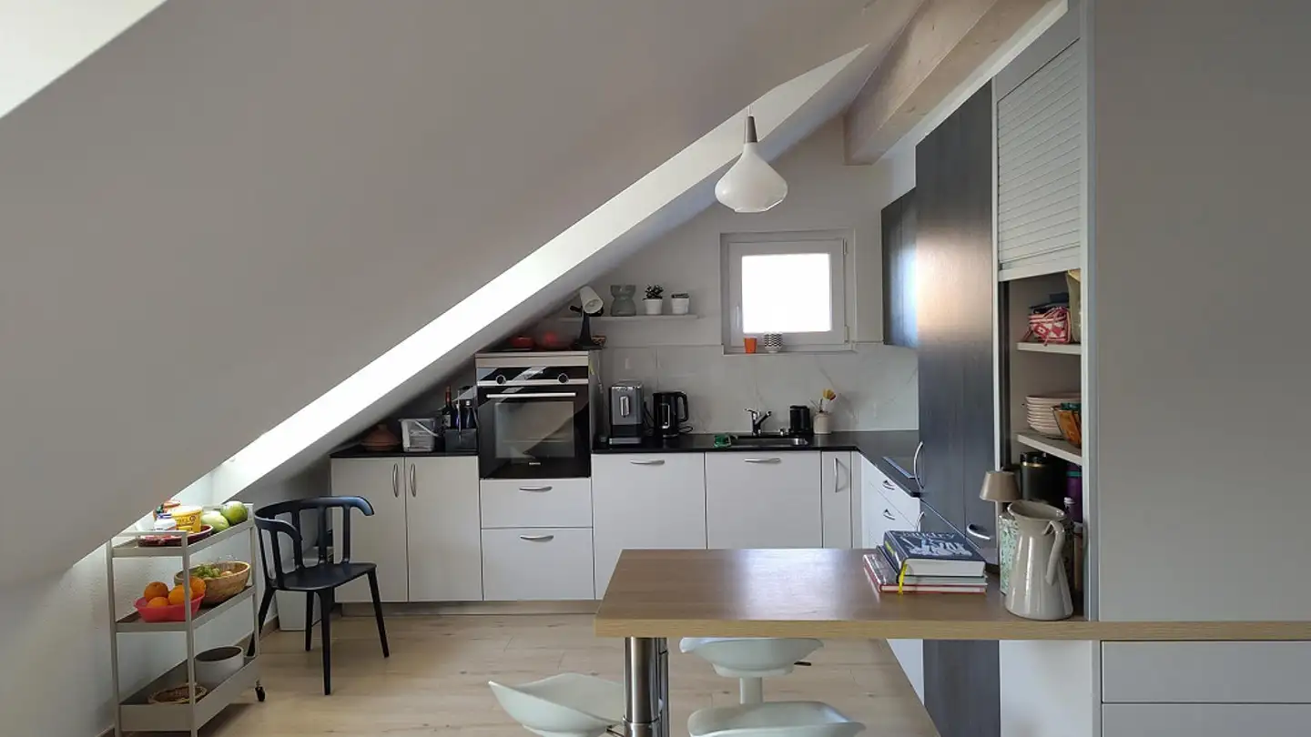 Wohnung mieten - 1168 Villars-sous-Yens