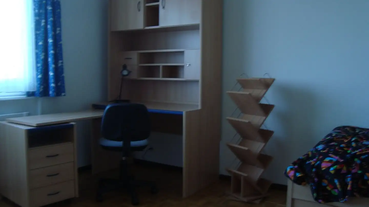 Furnished apartment for rent - Route Du Grand Mont 15, 1052 Le Mont-sur-Lausanne - Photo 2