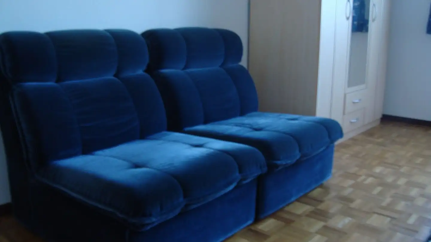 Furnished apartment for rent - Route Du Grand Mont 15, 1052 Le Mont-sur-Lausanne - Photo 3