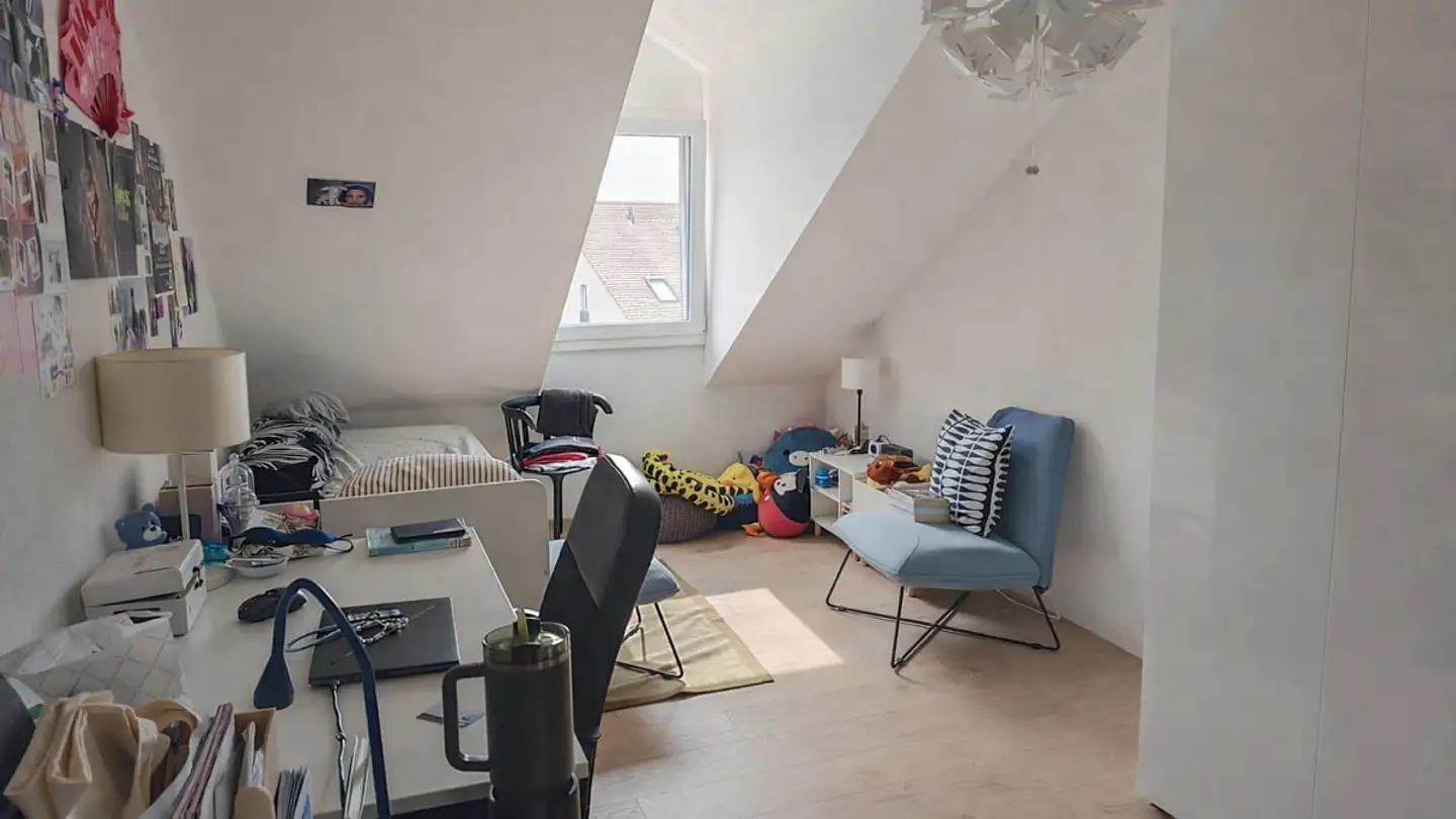 Wohnung mieten - 1168 Villars-sous-Yens - Foto 3