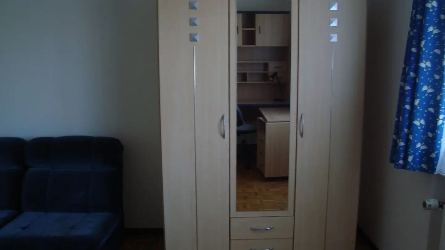 Furnished apartment for rent - Route Du Grand Mont 15, 1052 Le Mont-sur-Lausanne - Photo 4