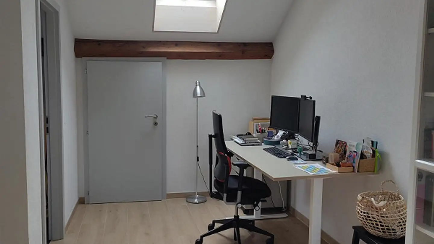 Wohnung mieten - 1168 Villars-sous-Yens - Foto 4