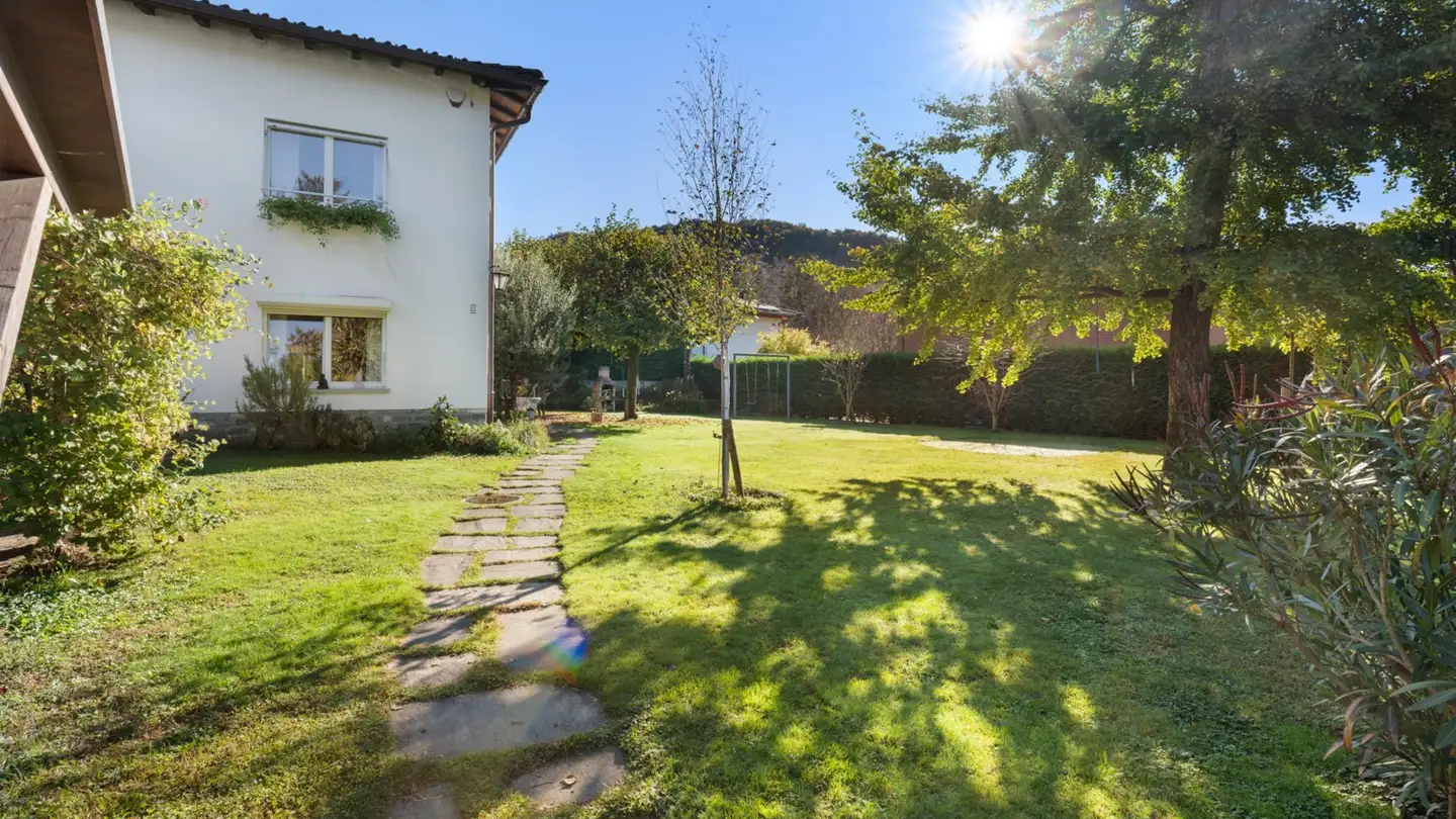 Maison individuelle à vendre - 6945 Origlio - Photo 4