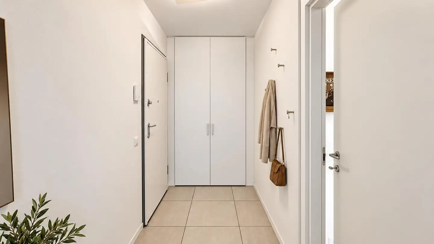 Appartement à vendre - 6850 Mendrisio