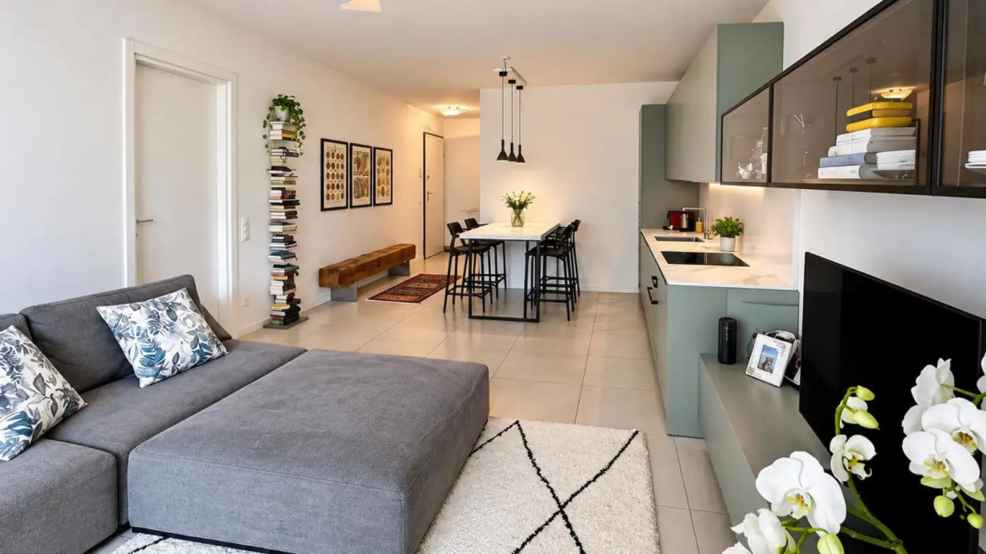 Appartement à vendre - 6850 Mendrisio - Photo 2