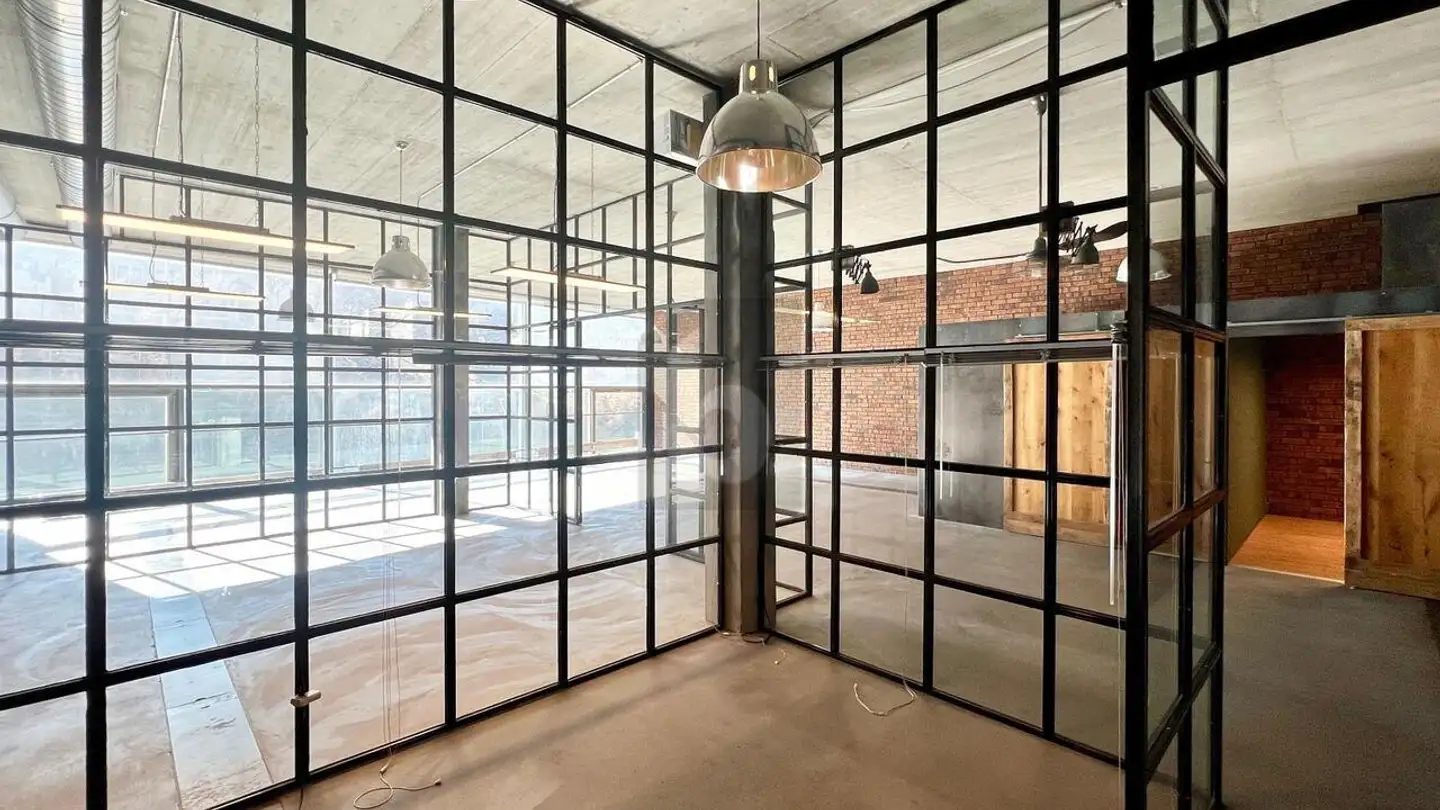 Office space for rent - 7000 Chur - Photo 3