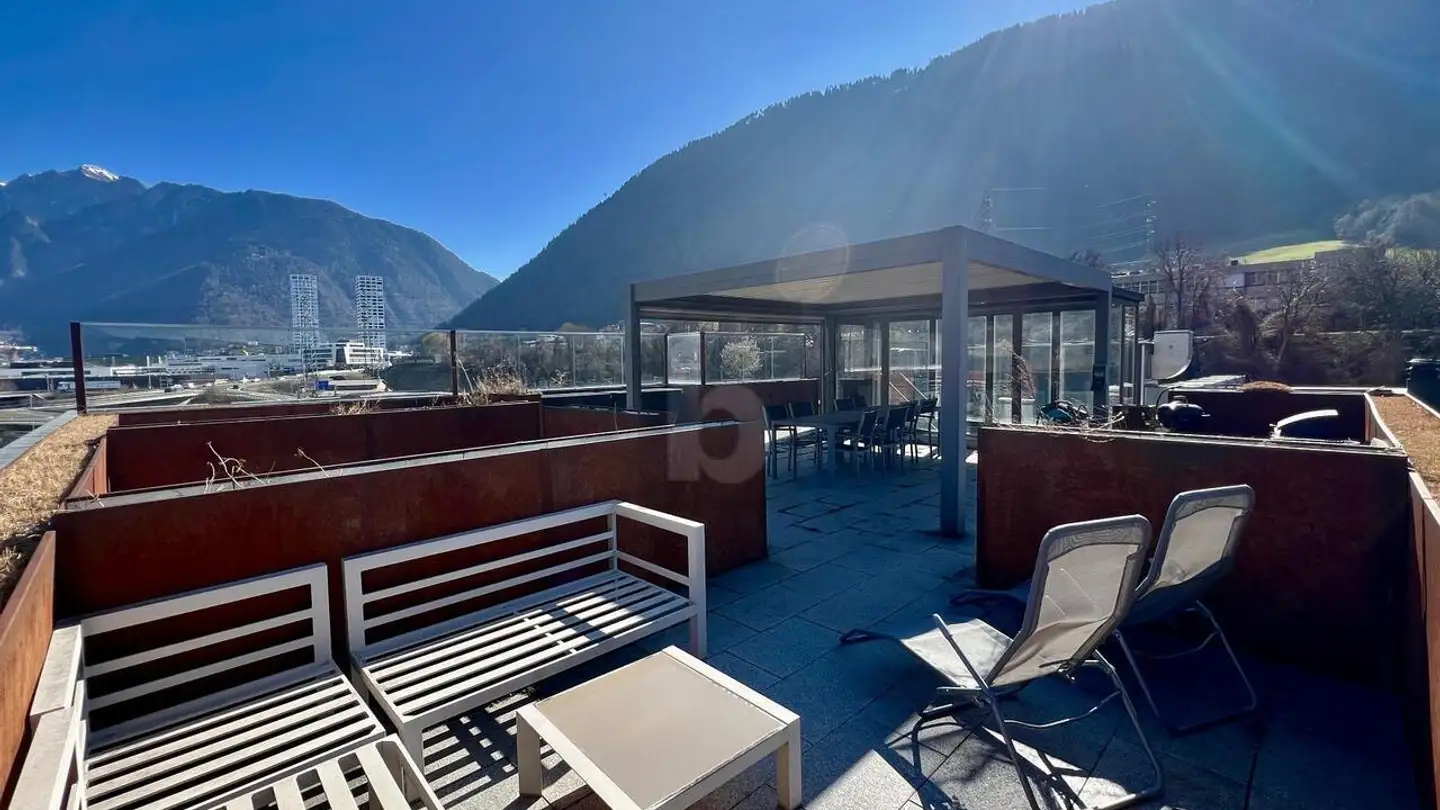 Office space for rent - 7000 Chur - Photo 4