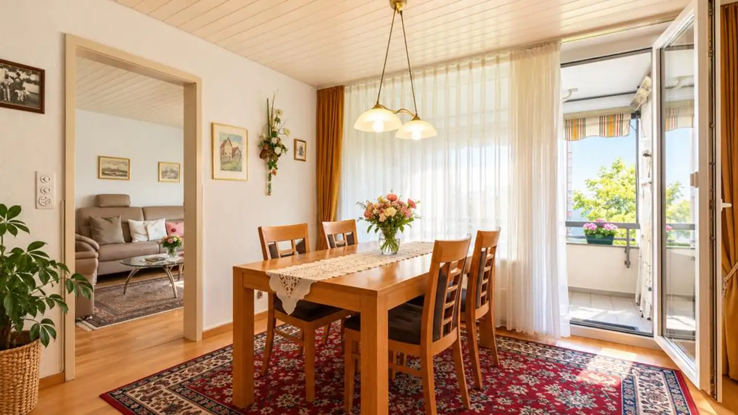 Apartment for sale - Unterseestrasse 27, 8280 Kreuzlingen - Photo 2