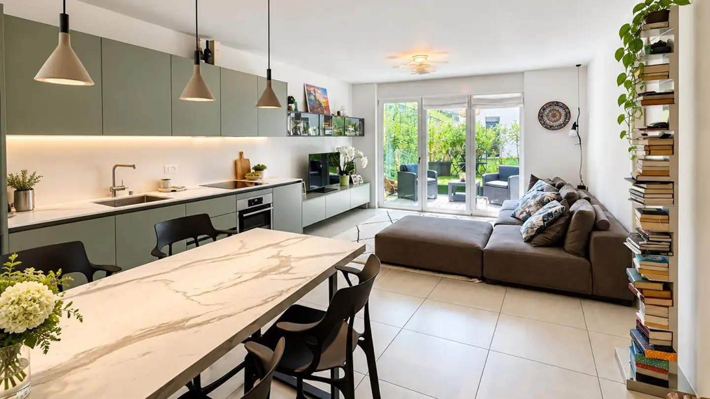 Appartement à vendre - 6850 Mendrisio - Photo 4