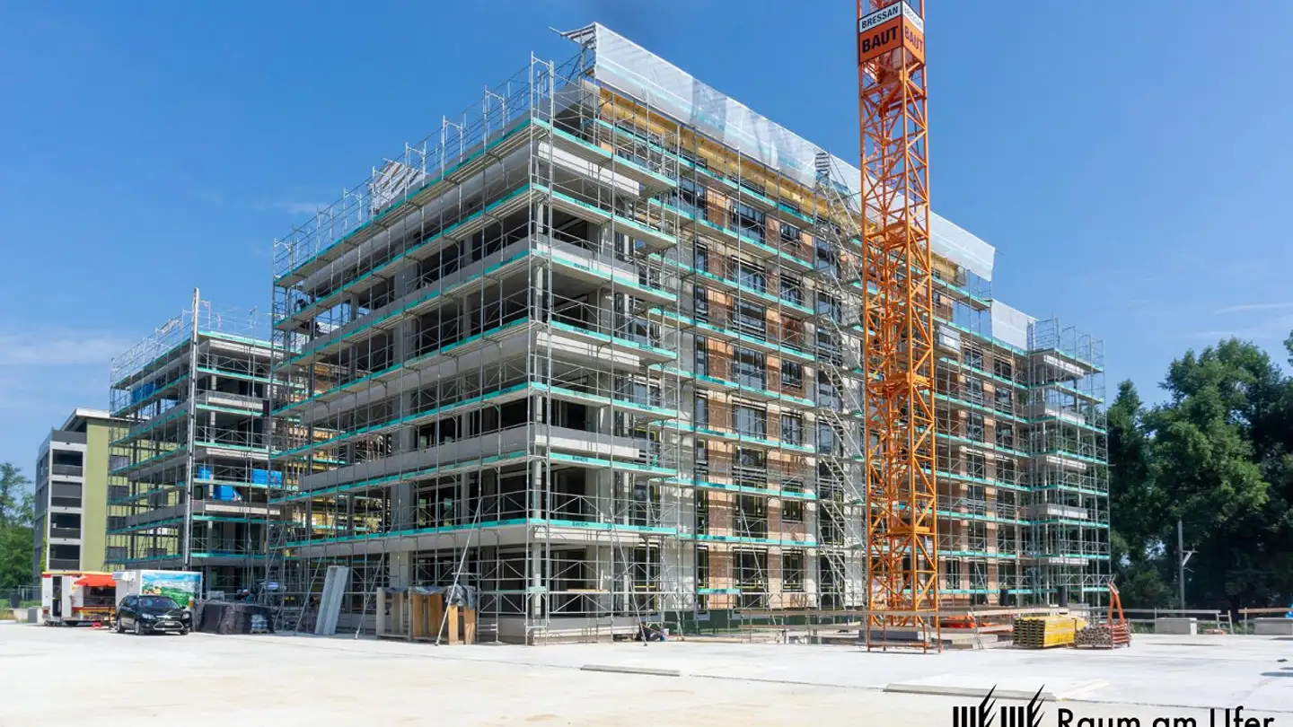 Appartamento in vendita - Seemoosholzstrasse 13, 9320 Arbon