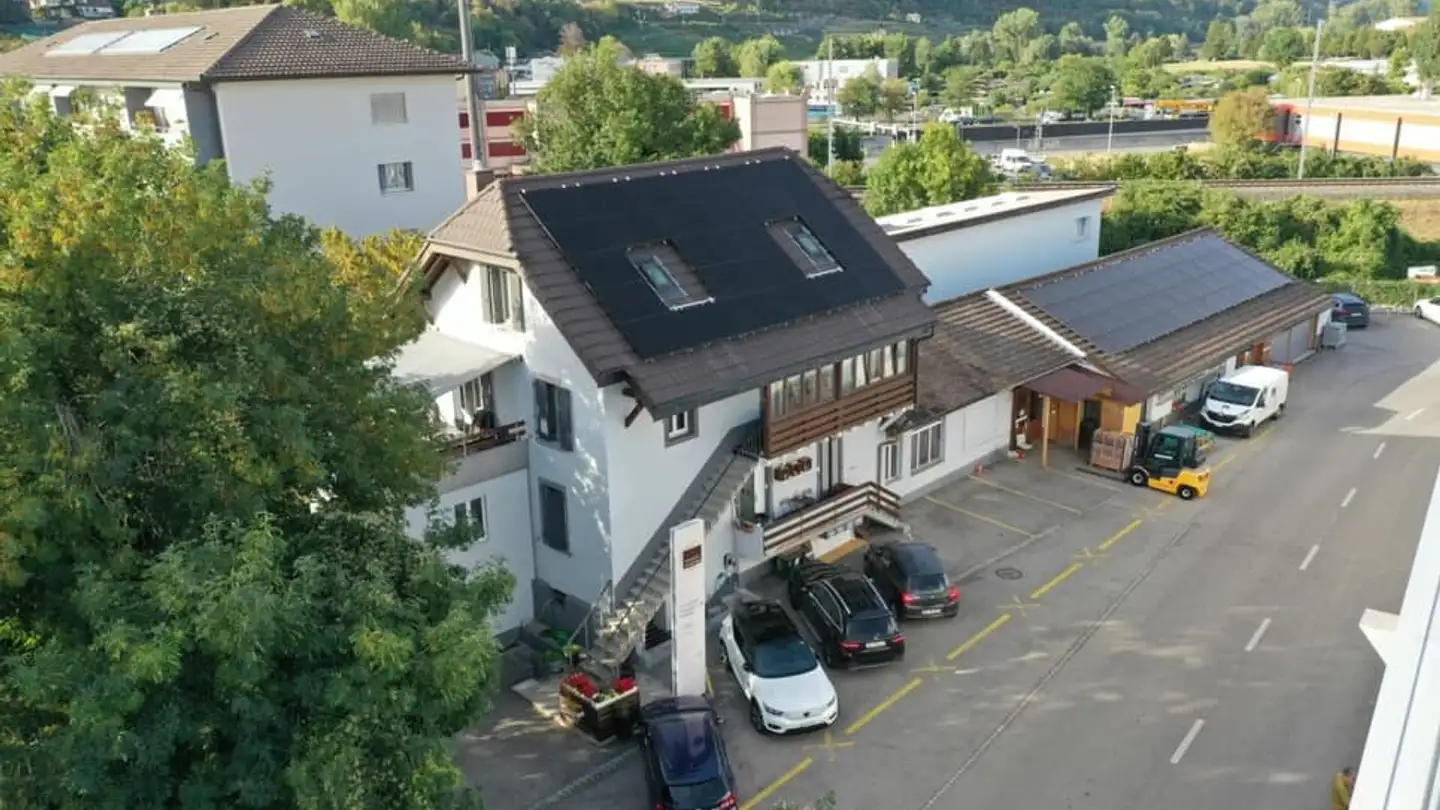 Edificio residenziale in vendita - 2072 St-Blaise