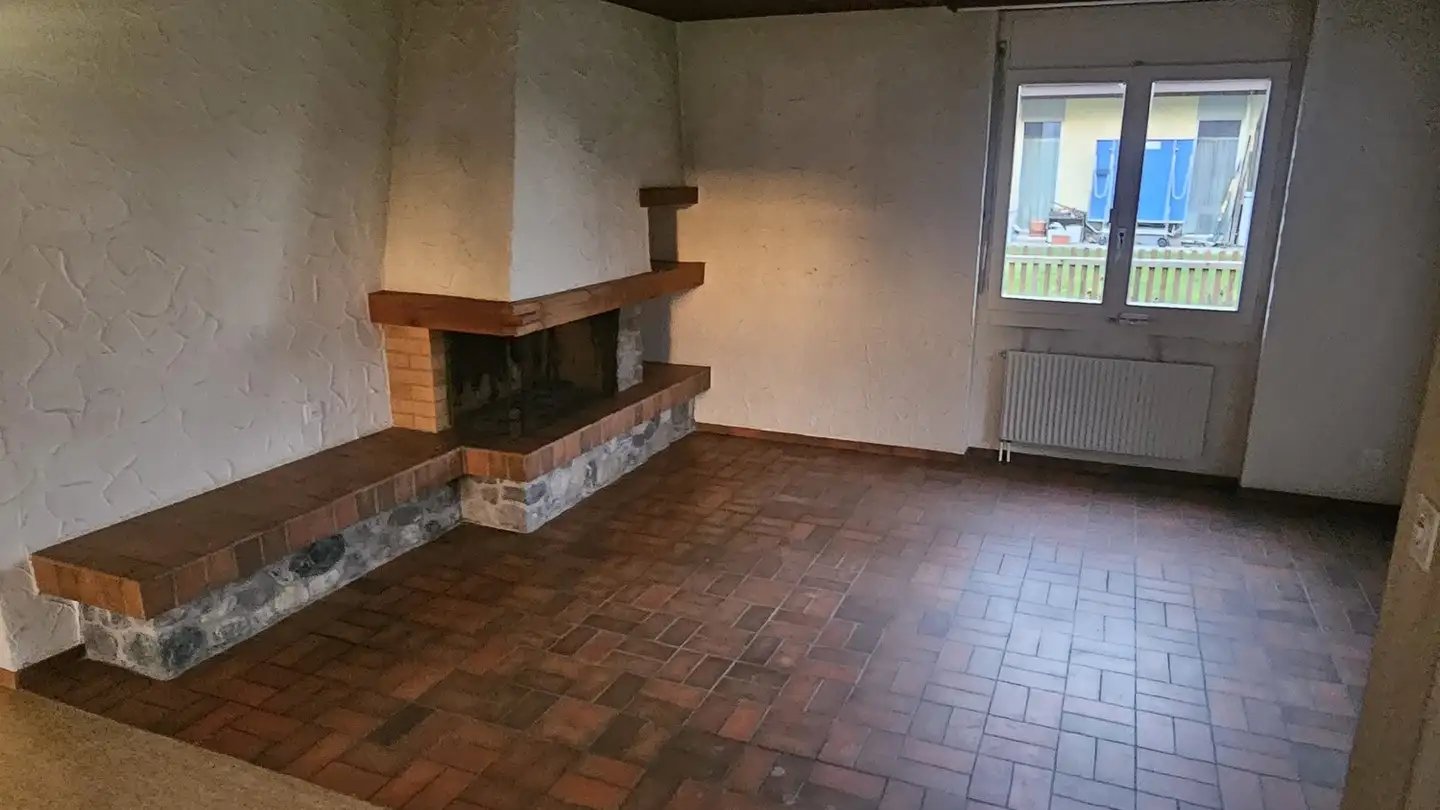 Maison individuelle à louer - Eichmattweg 3, 3038 Kirchlindach