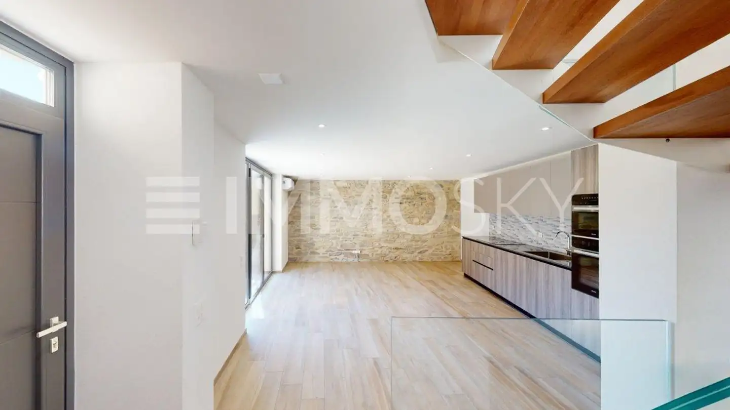 Casa singola in vendita - 6527 Lodrino - Foto 4