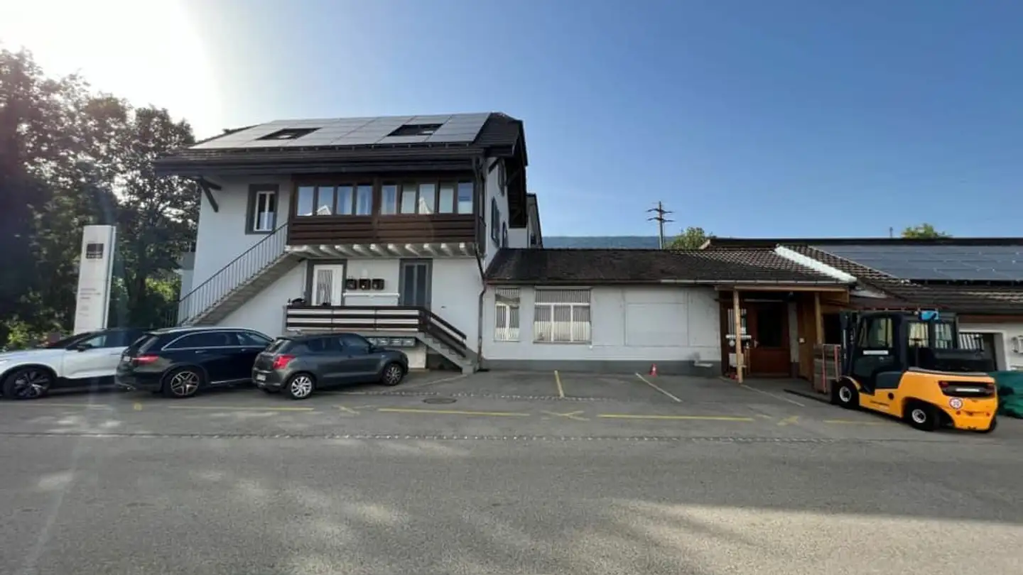 Residential building for sale - 2072 St-Blaise - Photo 3