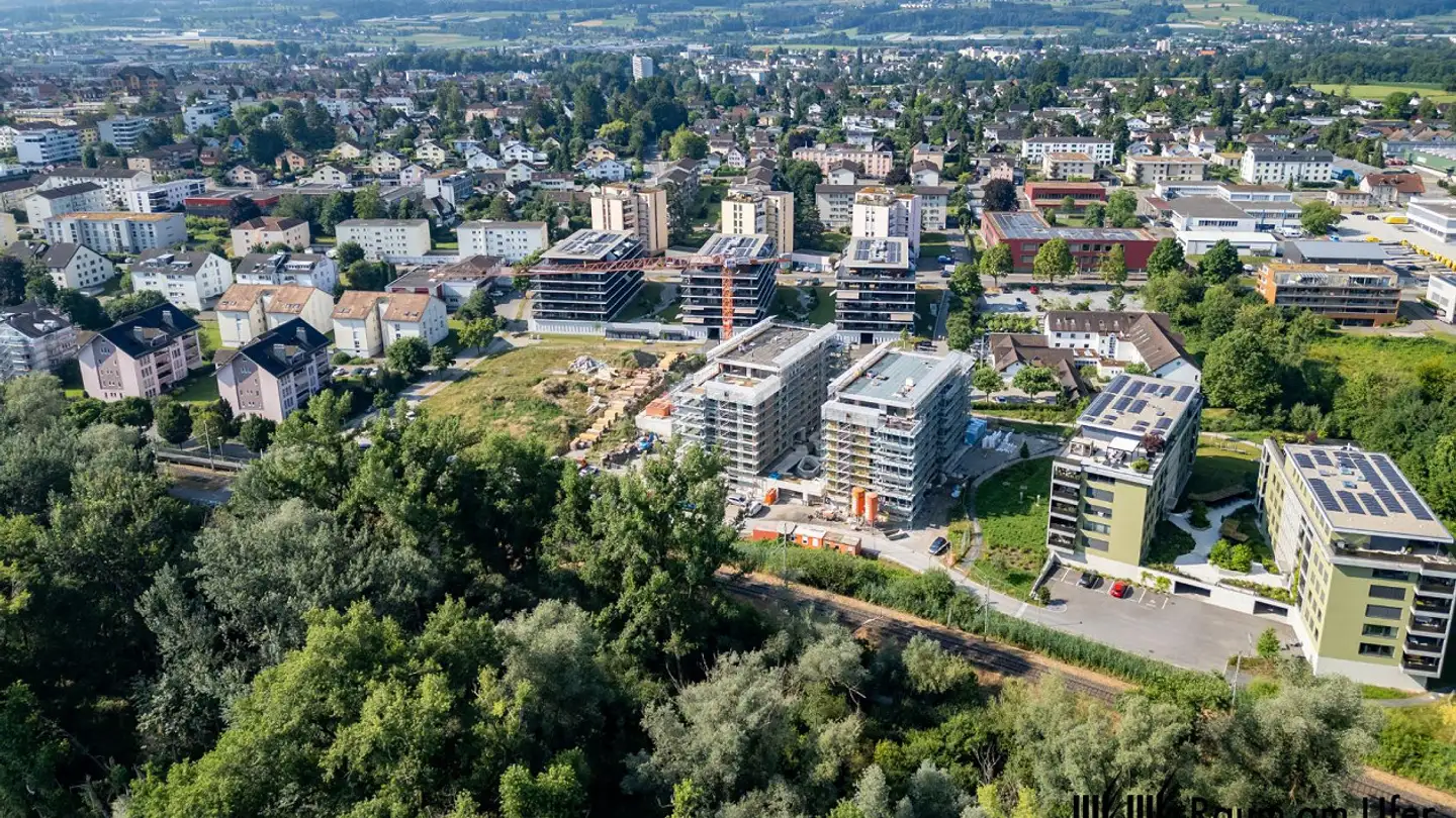 Appartamento in vendita - Seemoosholzstrasse 13, 9320 Arbon - Photo 2