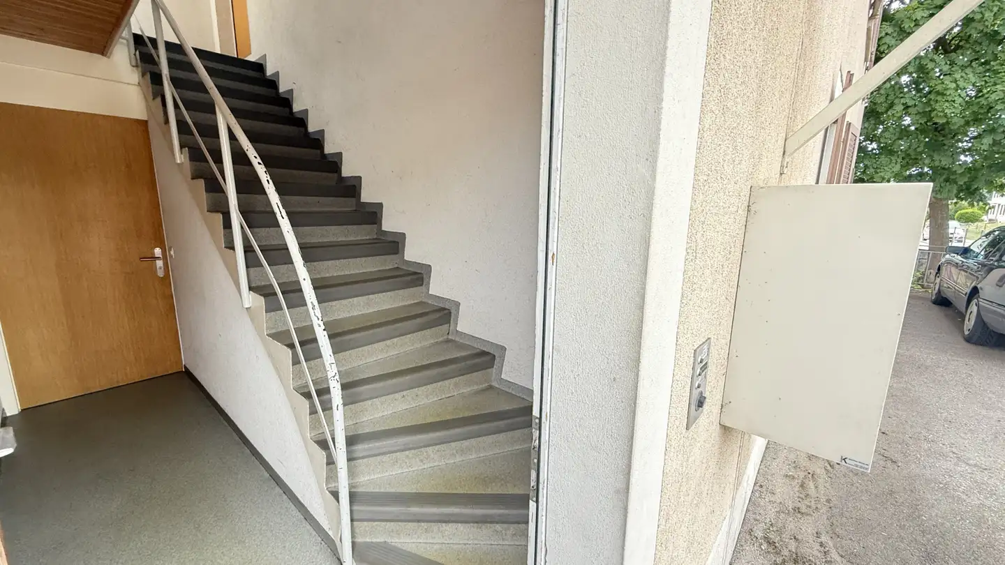 Wohnung mieten - 2900 Porrentruy - Foto 3