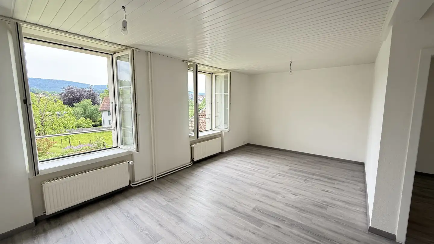 Wohnung mieten - 2900 Porrentruy