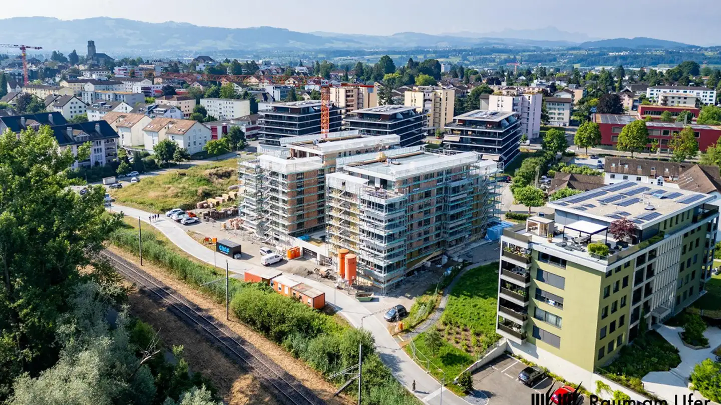 Appartamento in vendita - Seemoosholzstrasse 13, 9320 Arbon - Photo 3