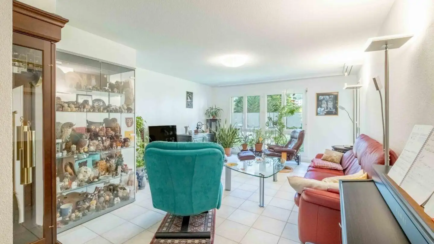 Appartamento in vendita - Scalettastrasse 146, 7000 Chur - Photo 3