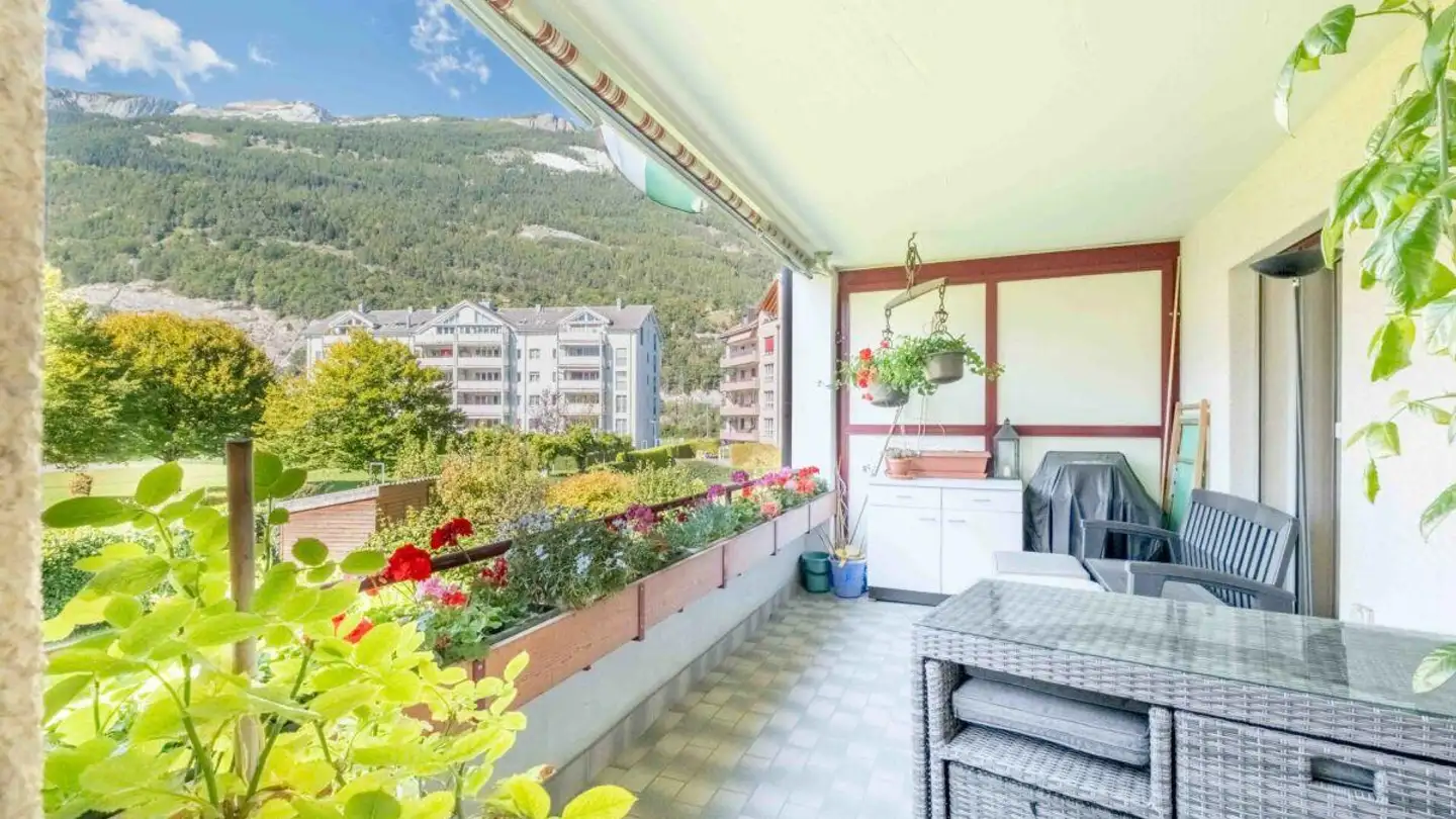 Appartamento in vendita - Scalettastrasse 146, 7000 Chur - Photo 4