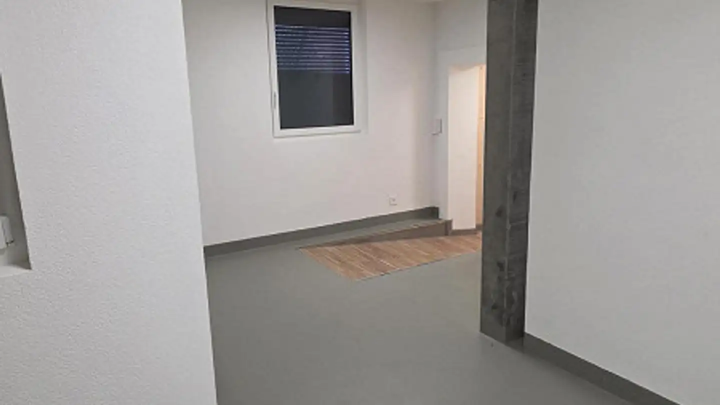 Wohnung mieten - Bahnhofstrasse 8, 4460 Gelterkinden - Foto 3