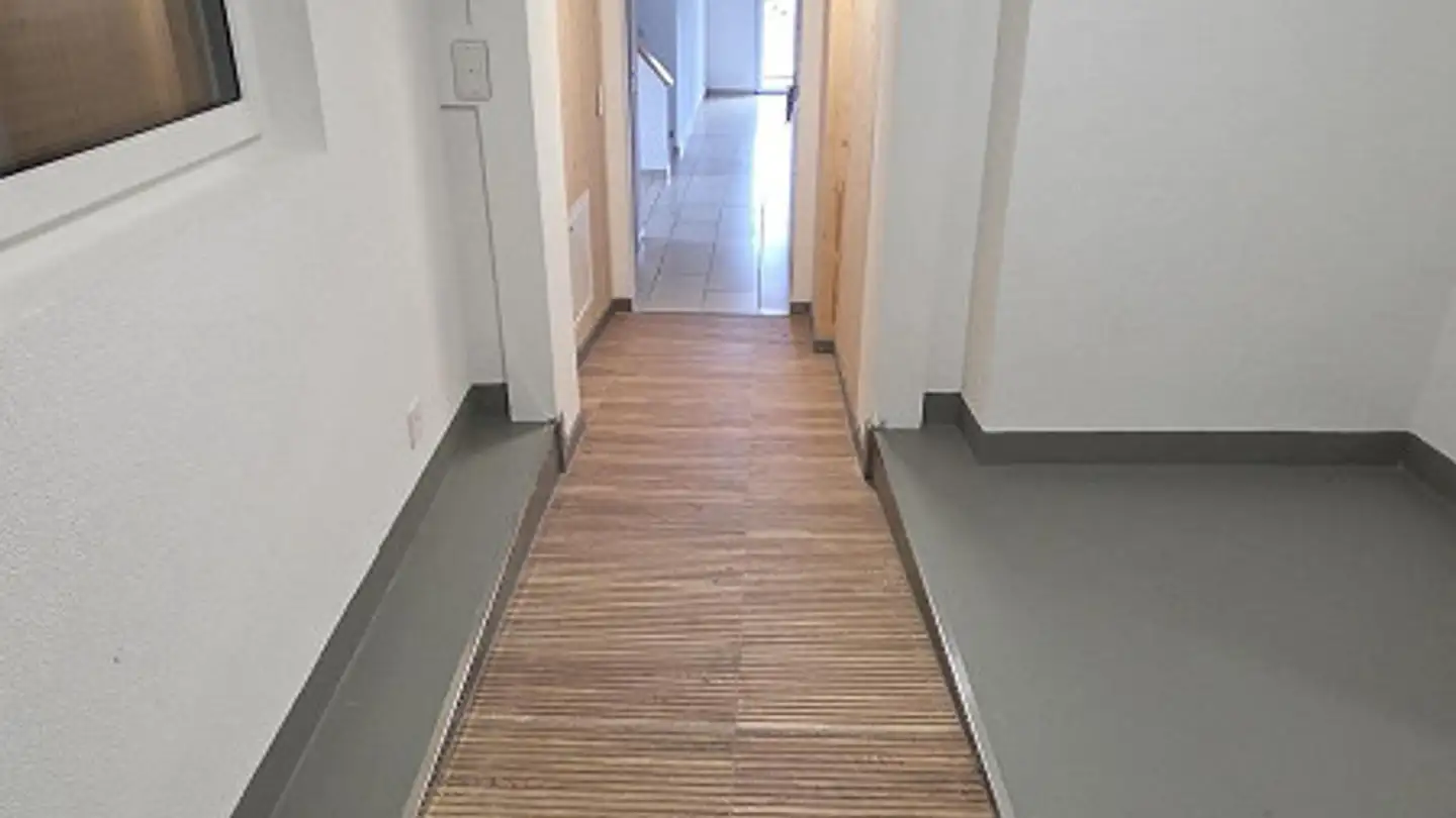 Wohnung mieten - Bahnhofstrasse 8, 4460 Gelterkinden - Foto 4
