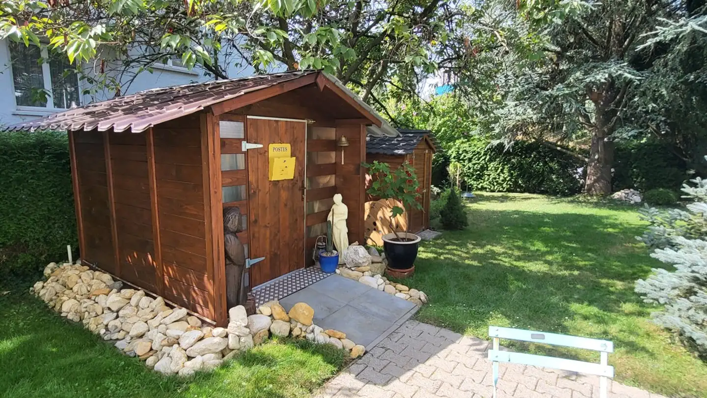 Single house for sale - Alpenstrasse 6, 2540 Grenchen - Photo 4