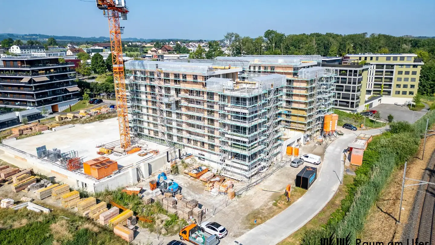 Appartamento in vendita - Seemoosholzstrasse 13, 9320 Arbon - Photo 4