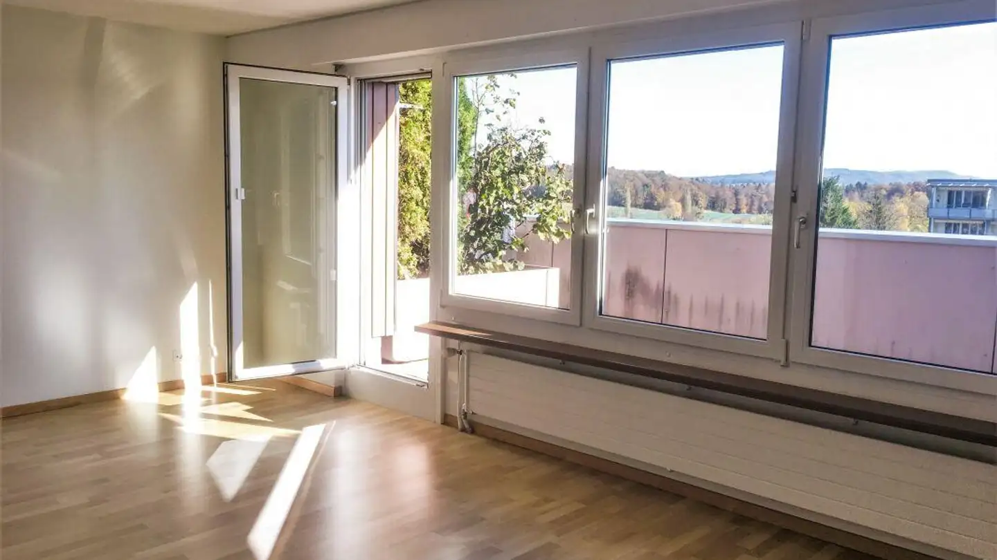 Attico in affitto - Winkelriedstrasse 30, 8203 Schaffhausen - Foto 2