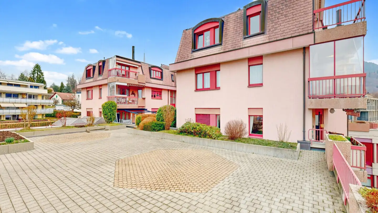 Appartamento in vendita - 1618 Châtel-St-Denis - Foto 2