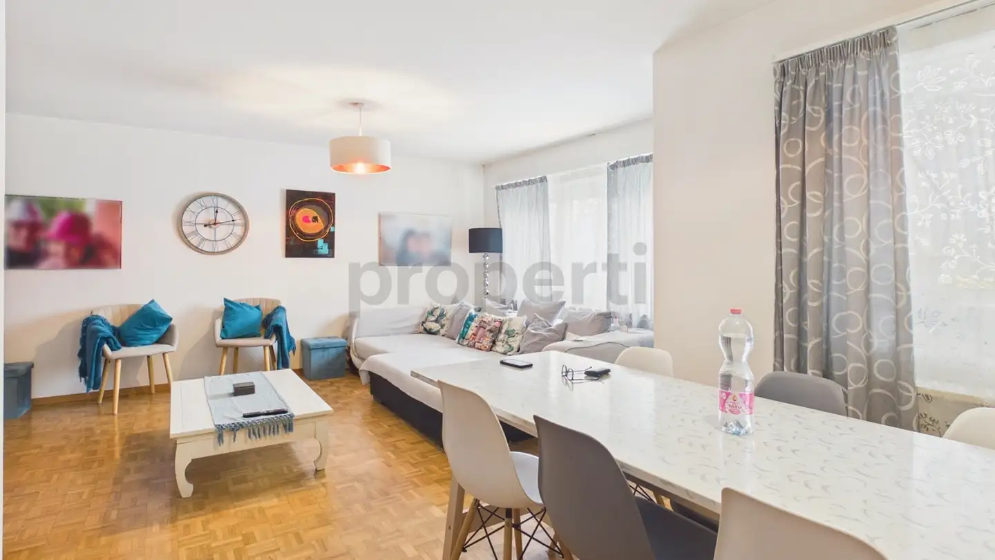 Appartamento in affitto - 8320 Fehraltorf